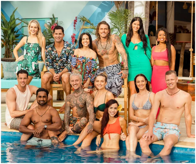 Looking for another iso binge-watch? Here’s exactly where to get your next Aussie reality TV fix, Bachelor In Paradise