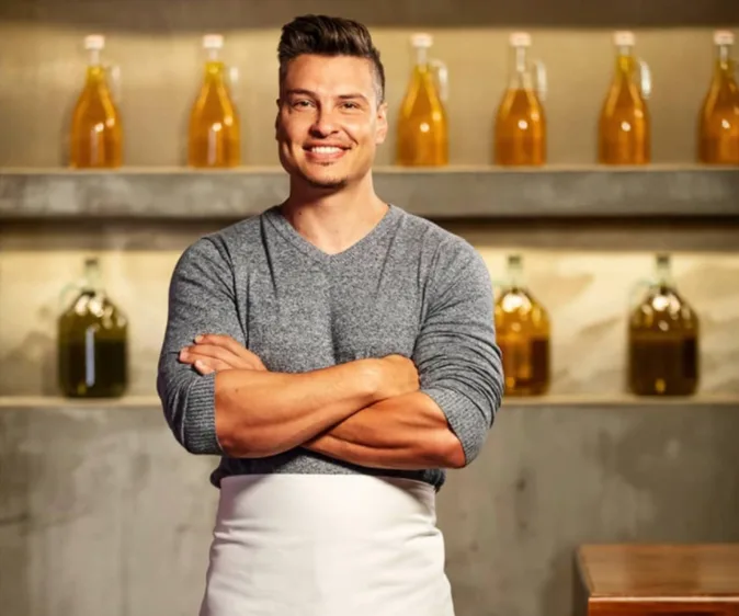 MasterChef fans are screaming for answers after the judges gloss over Ben Ungermann’s mysterious exit