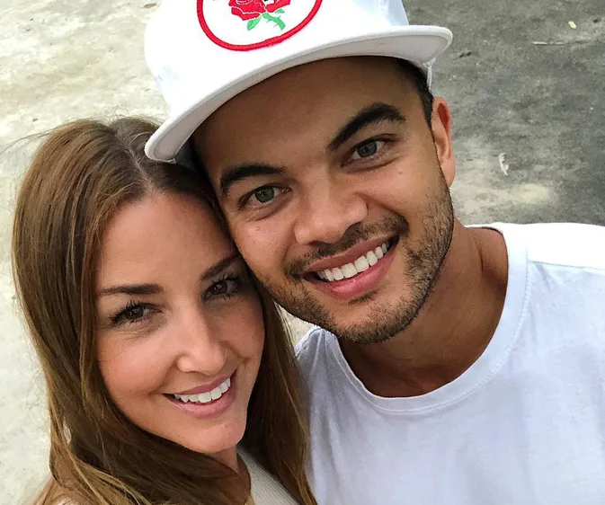 Inside Guy Sebastian’s incredible 22-year relationship with his wife Jules