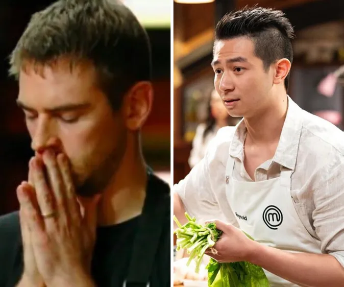 Mark your diaries! Channel 10 just revealed when the MasterChef finale will air